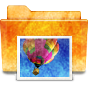 Folder Icon