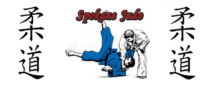 Spokane Judo